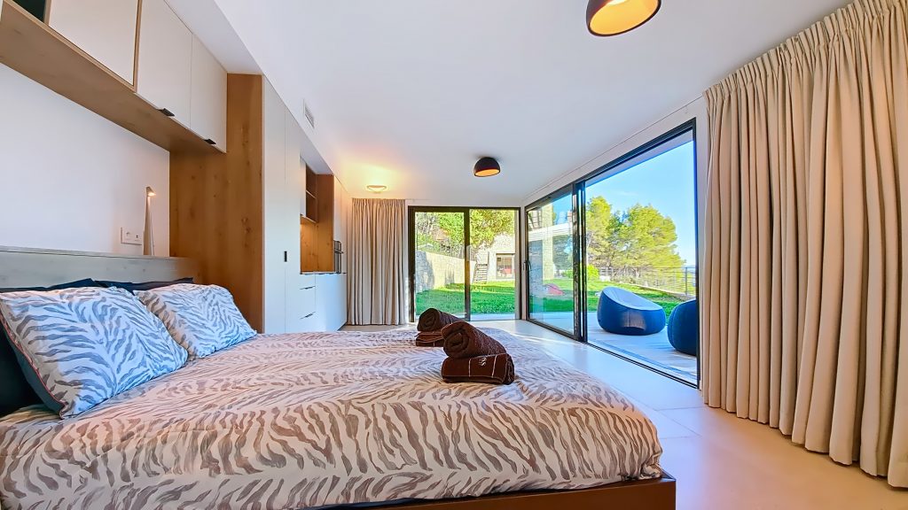 location villa Provence